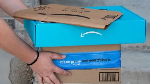 Reembolsos de Amazon Prime: la FTC los sube de $51 a $200