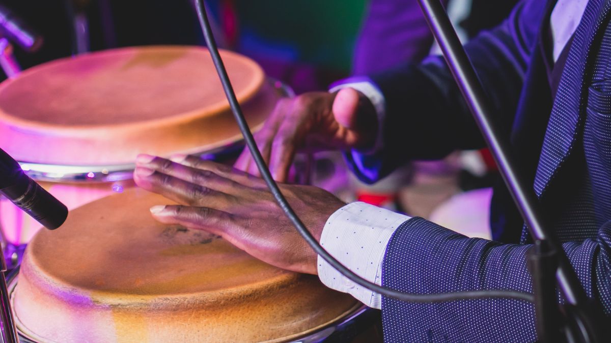 Dónde ir a escuchar música mexicana en Los Angeles