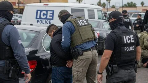 Amnistía Internacional exige la eliminación de ICE por violaciones de DDHH