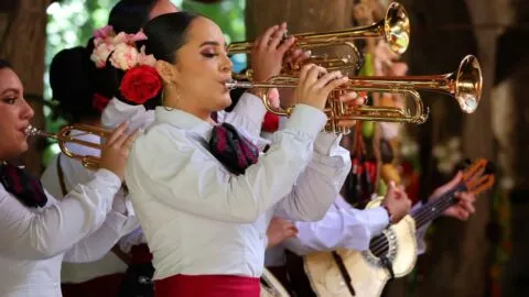 Música mexicana en Los Ángeles: conciertos y festivales para este fin de semana