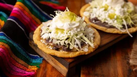 7 lugares en Los Angeles para comer auténtica comida mexicana