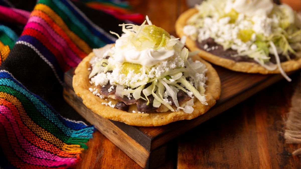 7 lugares en Los Angeles para comer auténtica comida mexicana