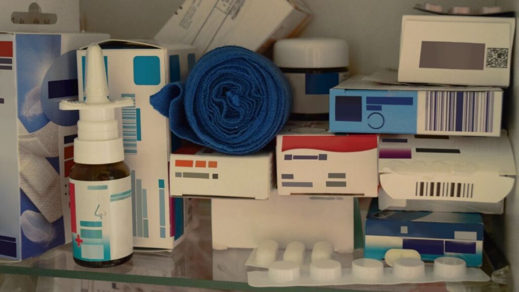 Medicamentos agrupados que pueden proveer los planes de seguros de Medicare