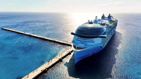 Pasaporte, acta de nacimiento o identificación: los documentos que pide la CBP antes de abordar un crucero