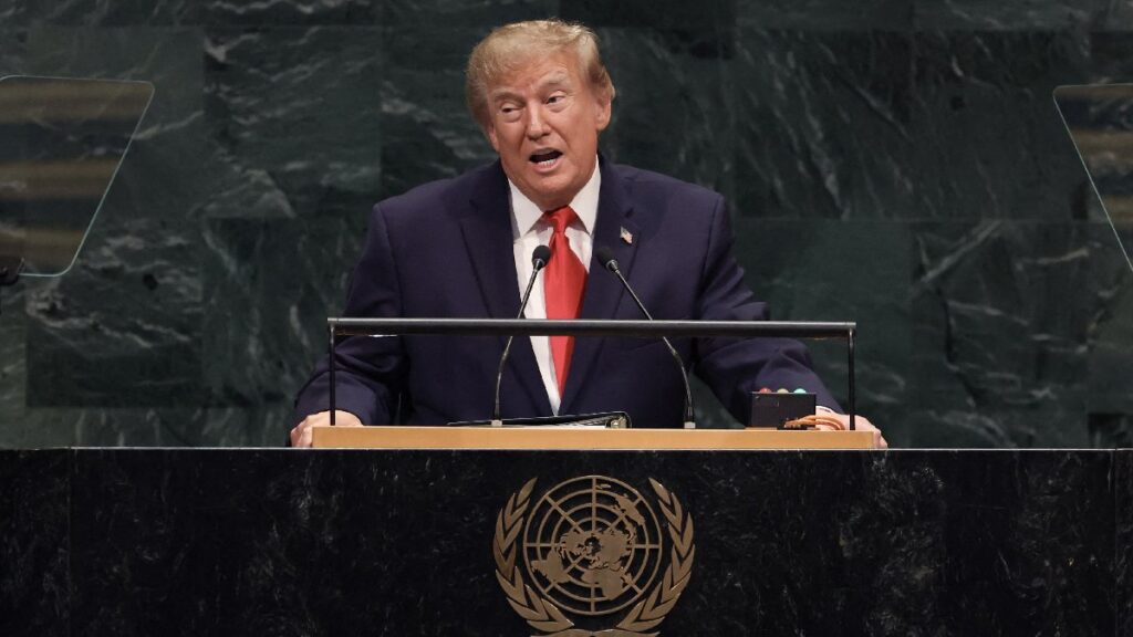 Freno a China y Rusia: Donald Trump construirá dos nuevas bases militares en Groenlandia tras acuerdo