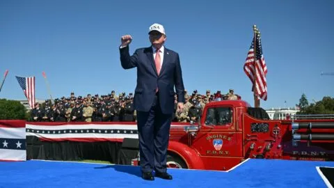México y Estados Unidos: nueva era en la relación bilateral