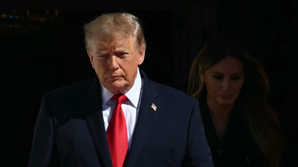 Donald Trump insiste: Irán no tendrá un arma nuclear y rechaza plan para reabrir el estrecho de Ormuz