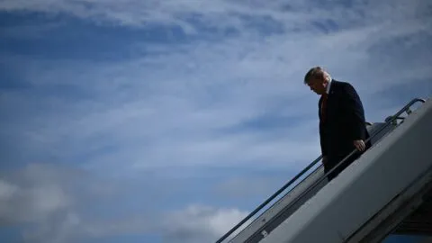 Trump se presentará ante la ONU en pleno estancamiento en Irán y tensiones con Europa
