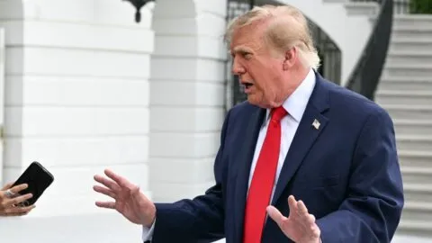 Donald Trump cambia el tono sobre Cuba: apuesta por un acuerdo y descarta intervención militar