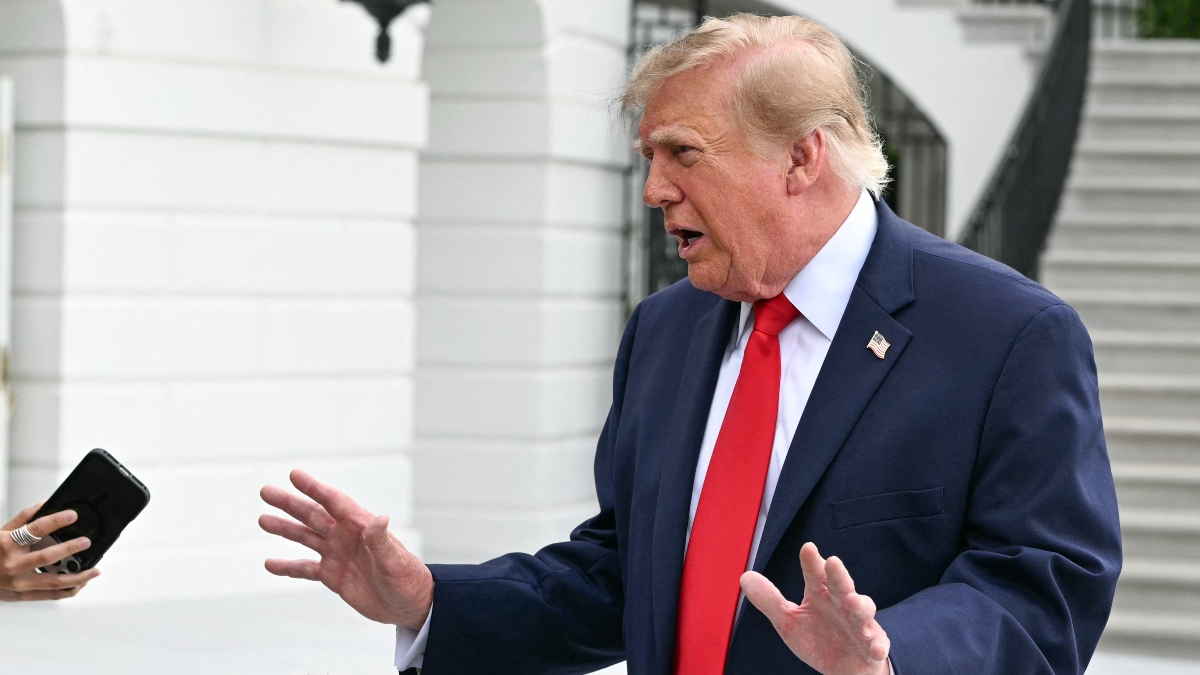 Donald Trump cambia el tono sobre Cuba: apuesta por un acuerdo y descarta intervención militar