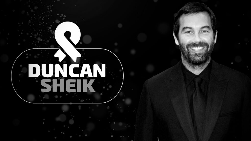 Duncan Sheik murió a causa de un paro cardiaco