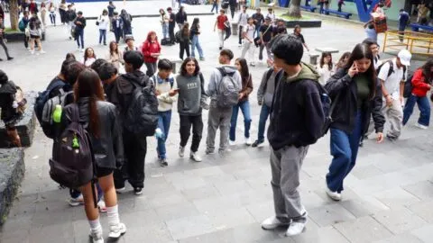 México enfrenta una crisis educativa