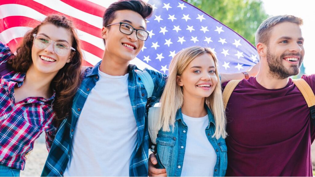 La Feria de Universidades EducationUSA 2026 reunirá instituciones estadounidenses en distintas ciudades de la región durante septiembre
