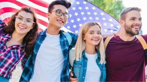 EducationUSA 2026: conoce becas para estudiar en Estados Unidos desde Guatemala, México y Costa Rica