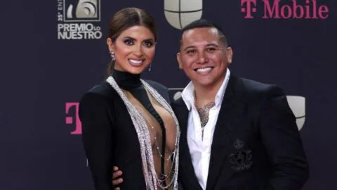Edwin Luna y Kimberly Flores anuncian pausa en su relación tras 9 años: “No buscamos culpables”