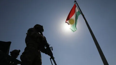 EE. UU. deja Irak tras más de dos décadas y aumenta presión sobre Irán en Ormuz