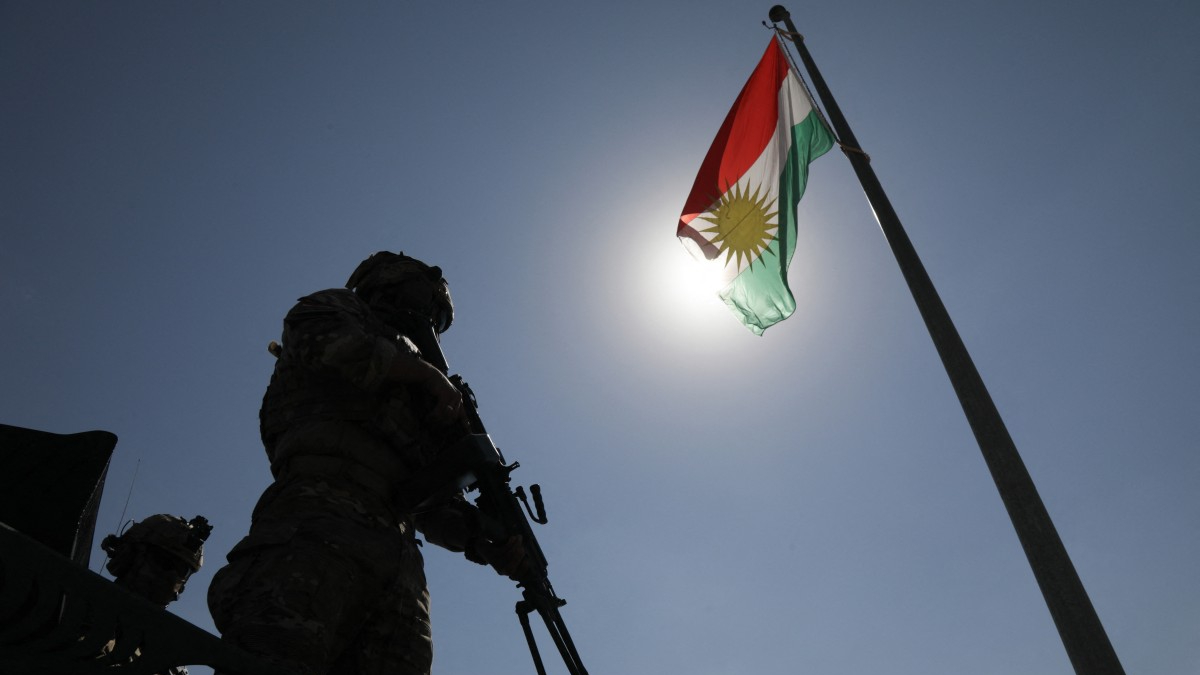 EE. UU. deja Irak tras más de dos décadas y aumenta presión sobre Irán en Ormuz