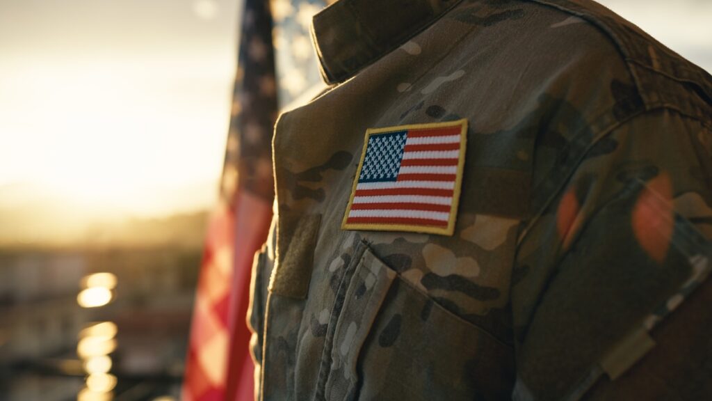 Ejército de Estados Unidos