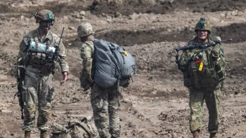 EE.UU. evalúa posible acción militar contra Cuba, asegura CBS