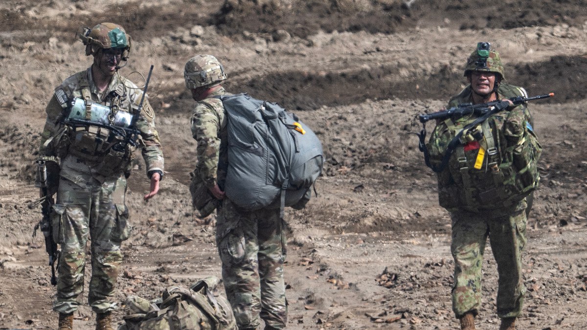 EE.UU. evalúa posible acción militar contra Cuba, asegura CBS