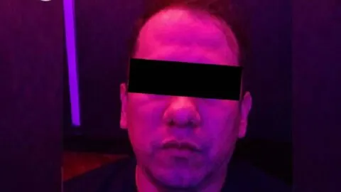 El “Amarillo” llevaba un mes en Puebla; ya habían intentado detenerlo, pero fallaron
