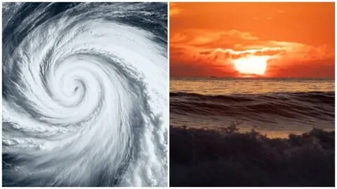 El Niño se fortalece: 2027 podría ser el año más caliente de la historia; UNAM pide prepararse