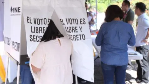 Elecciones 2027: INE inicia proceso este 10 de septiembre; se elegirán 500 diputados federales y 19 mil 609 cargos locales