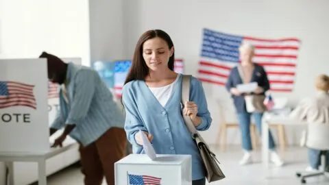 Elecciones 2026 en EE. UU.: las fechas que debes revisar antes de votar