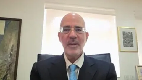 “La valentía de los pasajeros salvó al vuelo”: embajador de Israel señala posible ataque terrorista en FlyDubai
