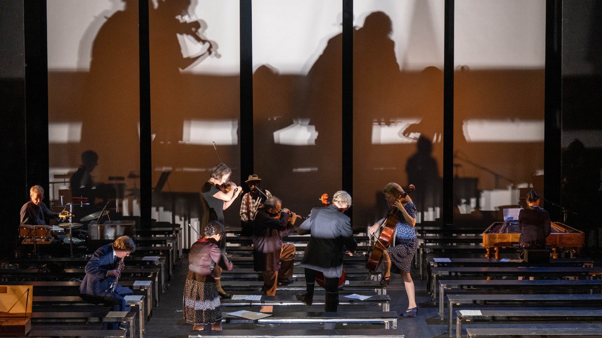 Ensemble Modern vuelve al Cervantino con un viaje por los sonidos de la música contemporánea