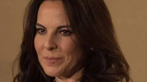 Entre lágrimas y nostalgia, Kate del Castillo le dice adiós a “La Reina del Sur”: “Ha sido un honor”