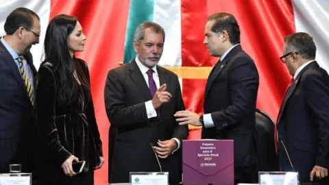 Paquete Económico 2027: crecimiento, IEPS y los cambios fiscales clave