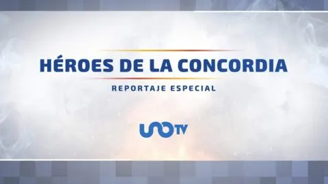 A un año de la explosión de la pipa en Iztapalapa, conoce a los Héroes de la Concordia en este reportaje de Uno TV