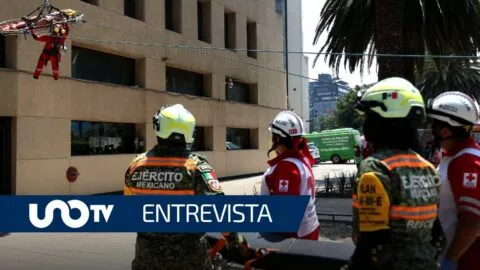 Megasimulacro 2026: ¿qué debe llevar tu mochila de emergencia?