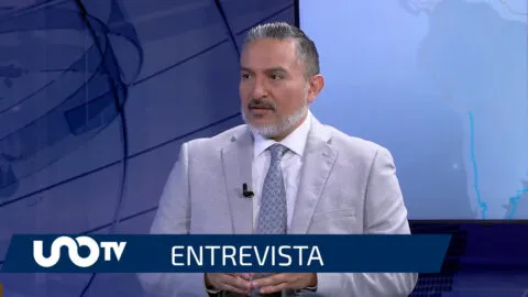 Rastrear IEPS no frena huachicol fiscal, la corrupción en aduanas es el problema: Gonzalo Monroy