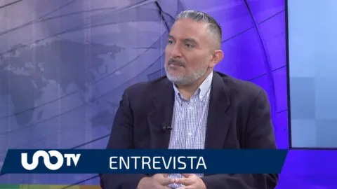 Gonzalo Monroy cuestiona aseguramiento en Guanajuato; la planta no hace importación de combustible afirma