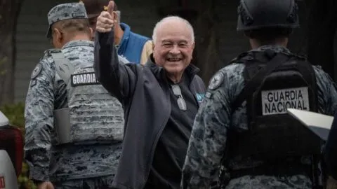 Cinco exgobernadores, una prisión y mucha política