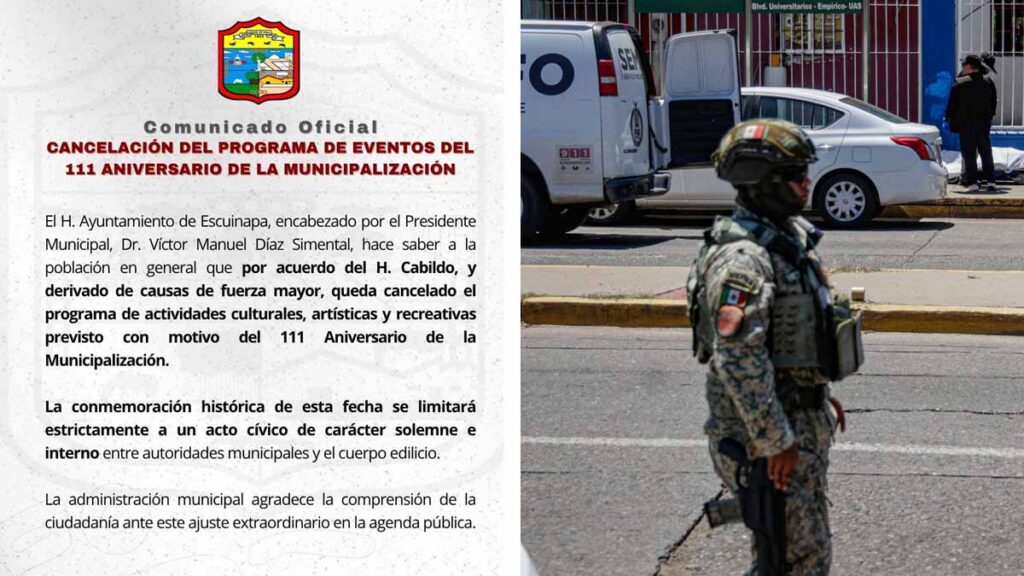 Escuinapa Sinaloa