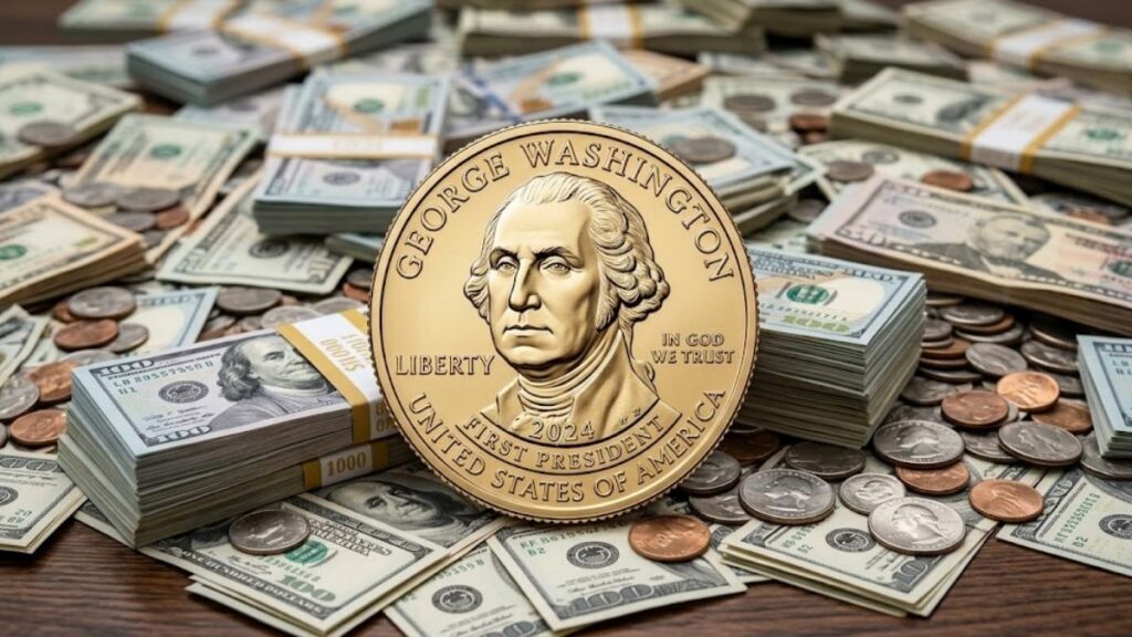 Algunos quarters antiguos de Estados Unidos pueden alcanzar precios elevados entre coleccionistas cuando tienen características poco comunes
