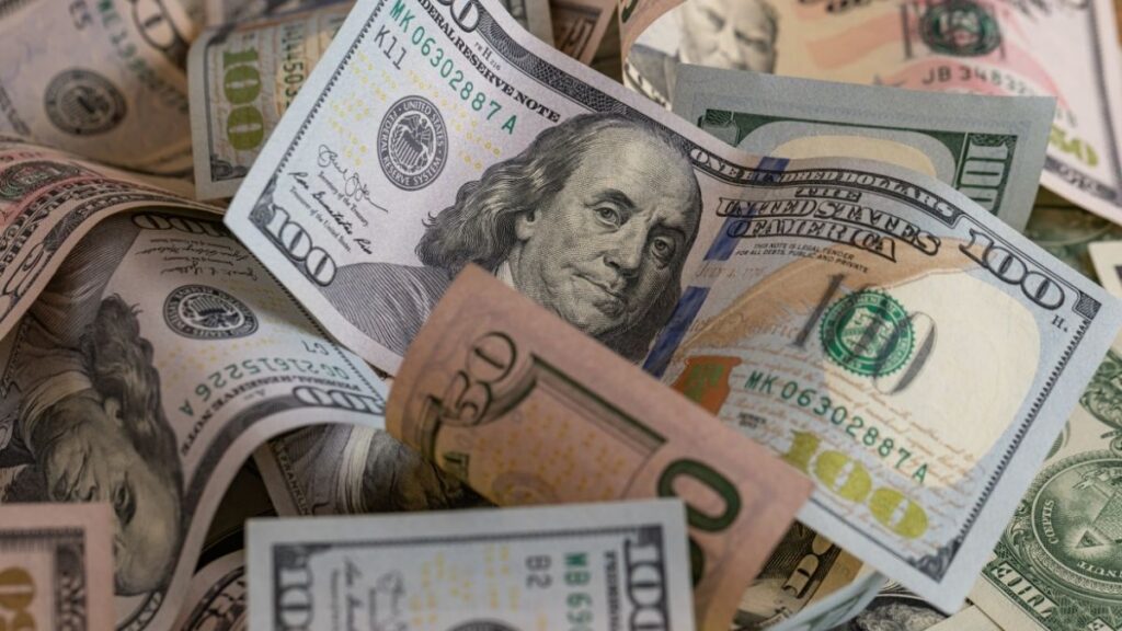 Este es el dinero que podrías recibir en septiembre.