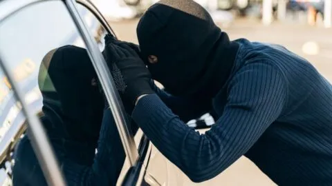 Autos sin inmovilizador electrónico en Estados Unidos podrían estar en riesgo de robo hasta 2050