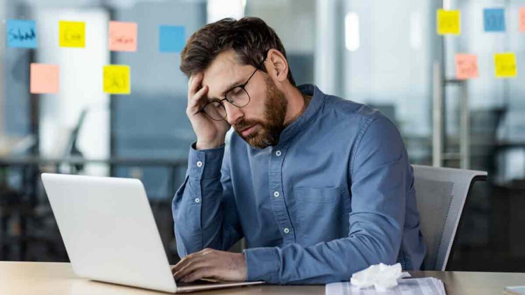 Las nuevas generaciones deben tomar medidas para la salud mental