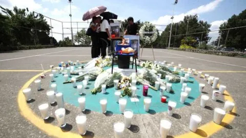“La gente lo tiene súper normalizado”, hermana de Claudia Tacoronte cuestiona asesinatos de mujeres de la UAEM