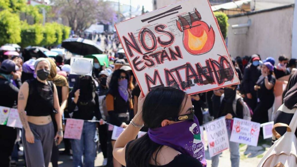Estudiantes de la UEM asesinados