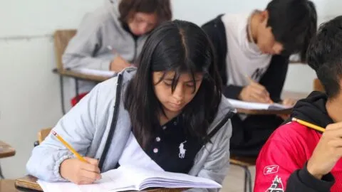 Prueba PISA muestra estancamiento educativo en México