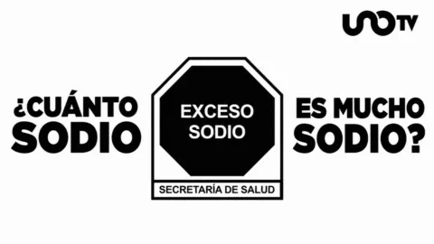 Buscan gravar el exceso de sodio en México: expertos respaldan la idea y alertan por riesgos mortales al consumirlo de más
