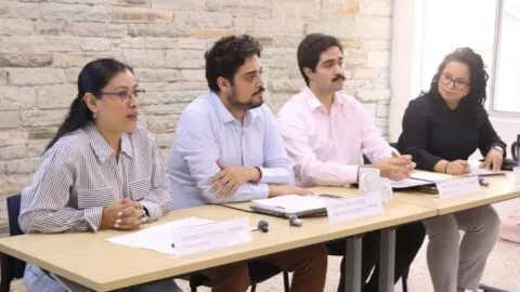 Iniciativa para despenalizar injurias y difamación podría quedar fuera si no se vota antes del 12 de noviembre en Nuevo León