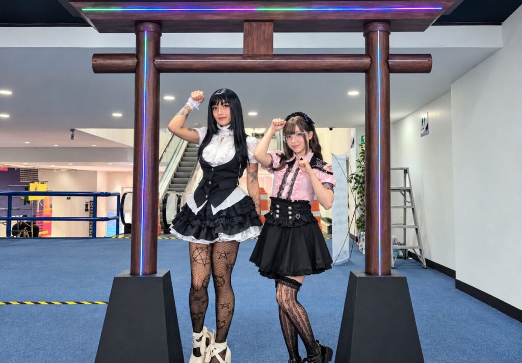 Expo Yokai