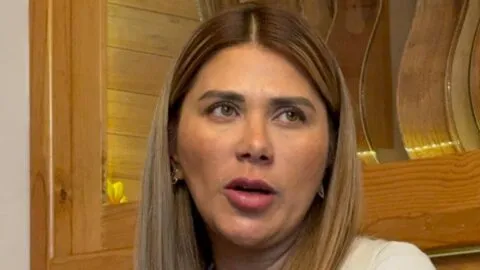 Grecia Quiroz busca ampararse para no entregar celulares de Manzo, advierte exsecretaria particular