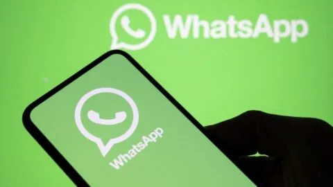 ¡No la abras! Foto de WhatsApp de un desconocido puede ser extorsión